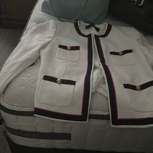 Zara  jacket very good condition